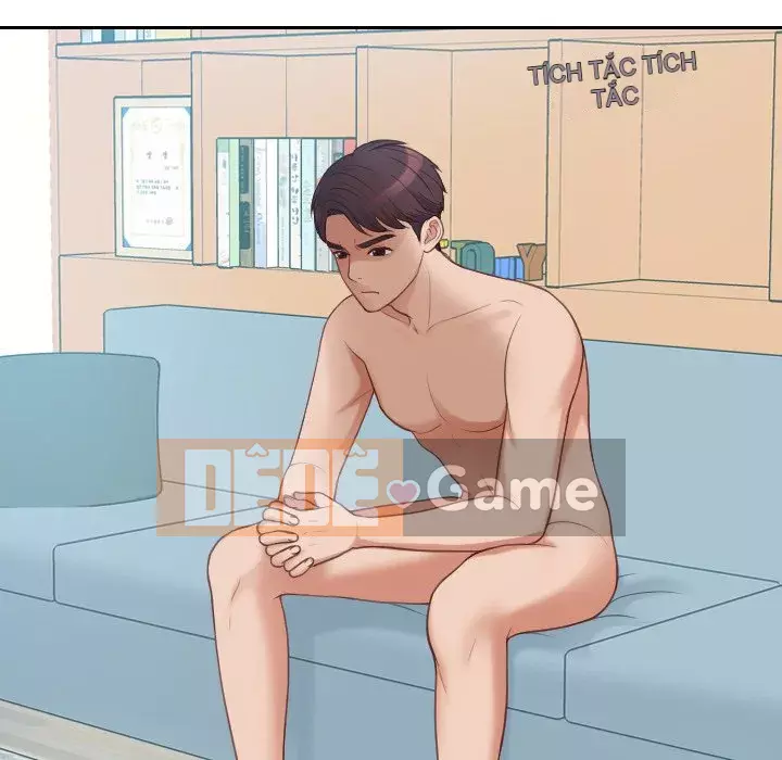 Bạn gái lạ Chương 29-30