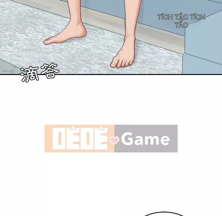 Bạn gái lạ Chương 29-30