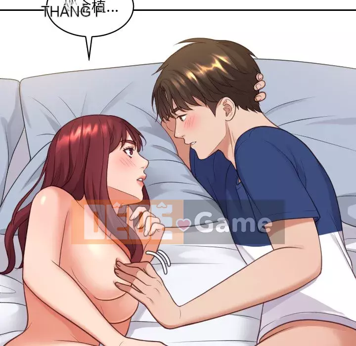 Bạn gái lạ Chương 29-30