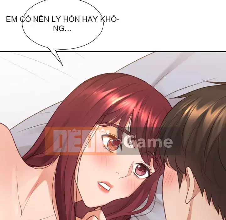 Bạn gái lạ Chương 29-30