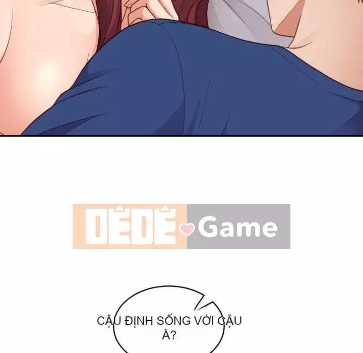 Bạn gái lạ Chương 29-30