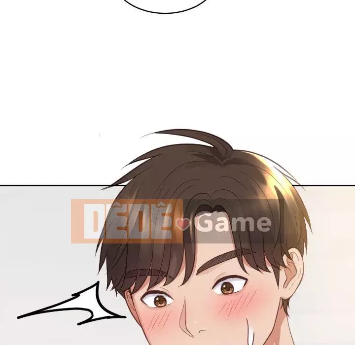 Bạn gái lạ Chương 29-30