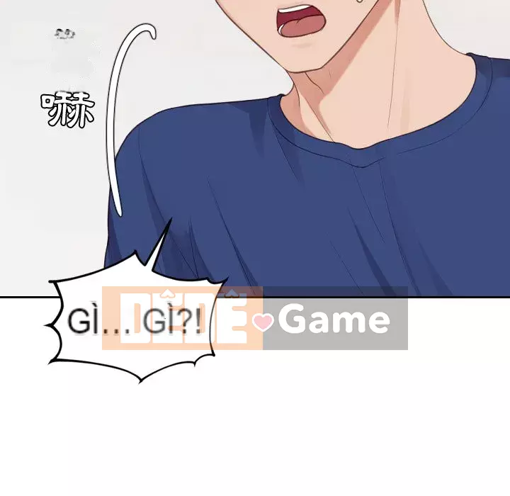 Bạn gái lạ Chương 29-30