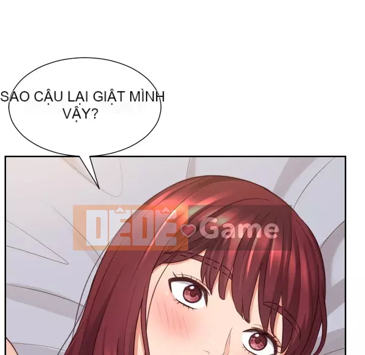 Bạn gái lạ Chương 29-30