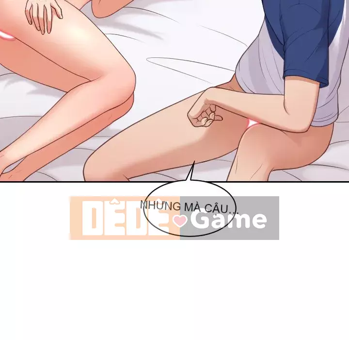 Bạn gái lạ Chương 29-30