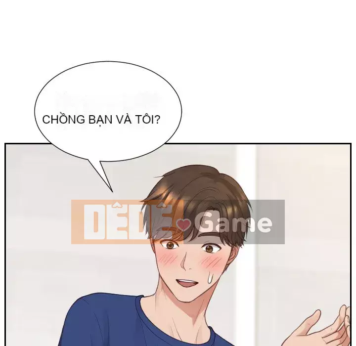 Bạn gái lạ Chương 29-30