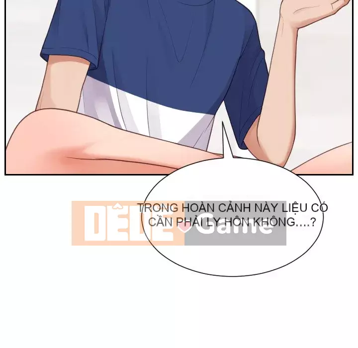 Bạn gái lạ Chương 29-30