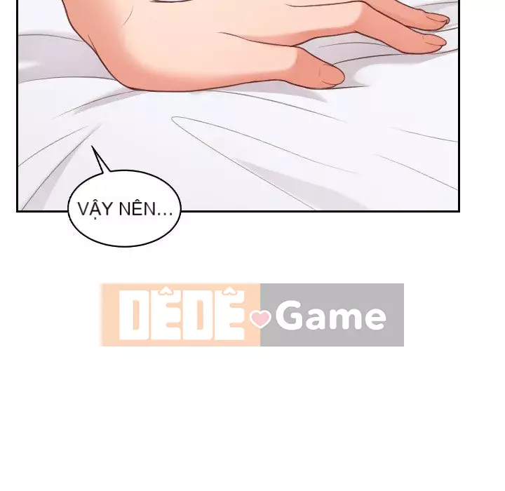 Bạn gái lạ Chương 29-30