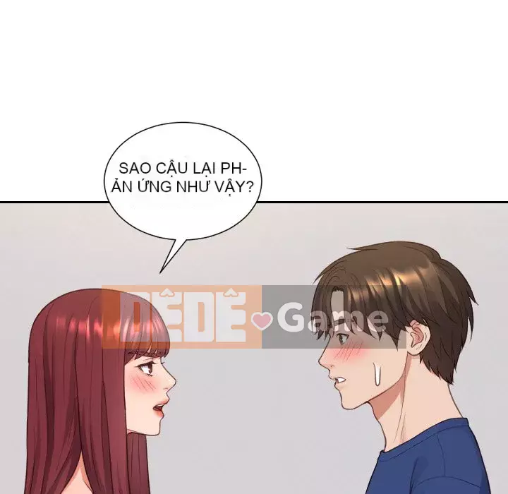 Bạn gái lạ Chương 29-30