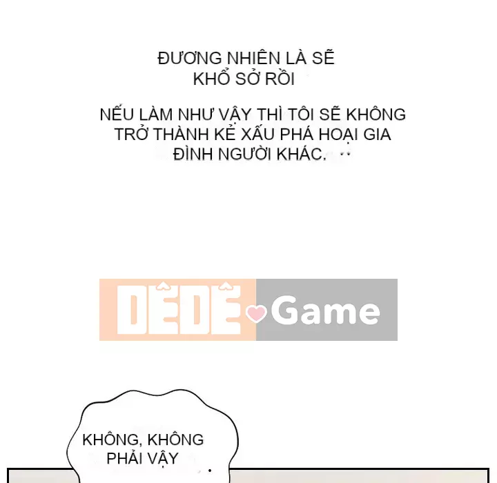 Bạn gái lạ Chương 29-30