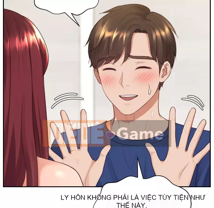 Bạn gái lạ Chương 29-30