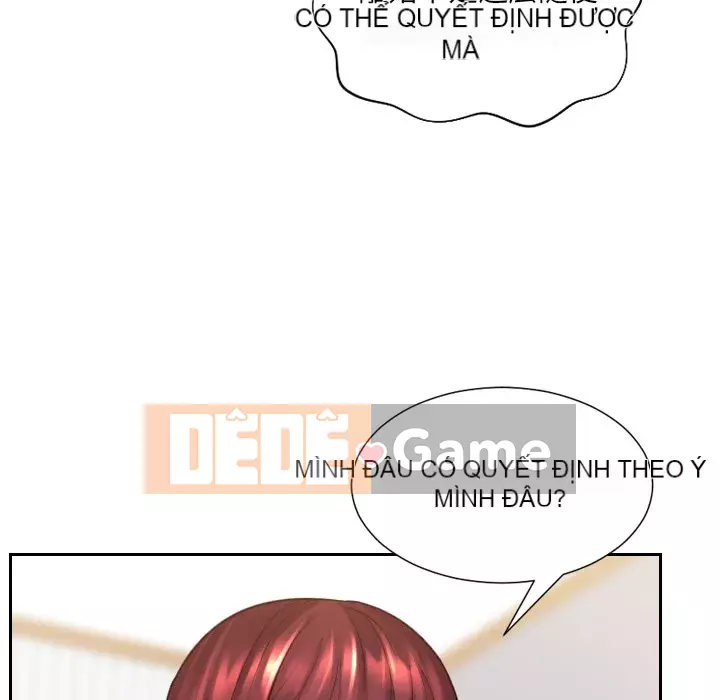 Bạn gái lạ Chương 29-30