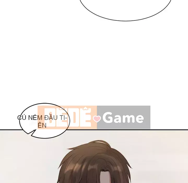 Bạn gái lạ Chương 29-30