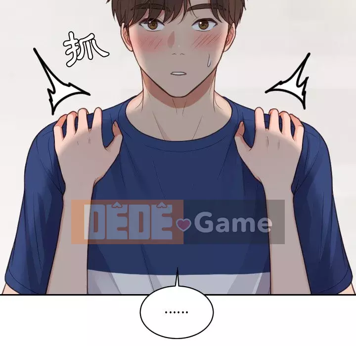 Bạn gái lạ Chương 29-30