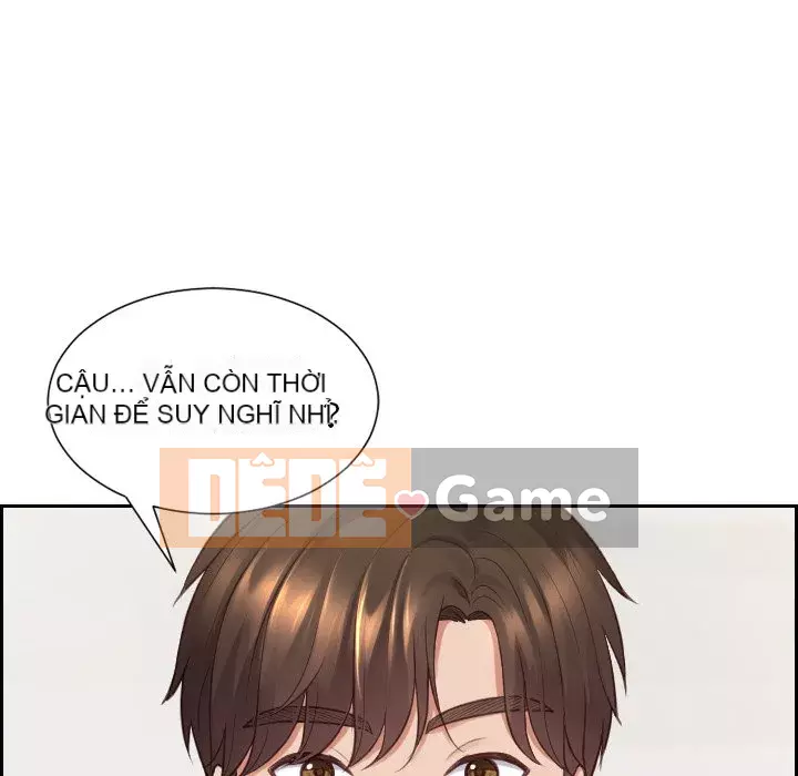 Bạn gái lạ Chương 29-30