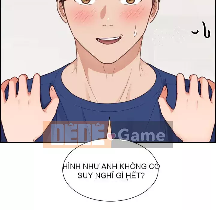 Bạn gái lạ Chương 29-30