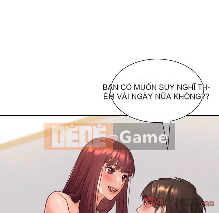 Bạn gái lạ Chương 29-30