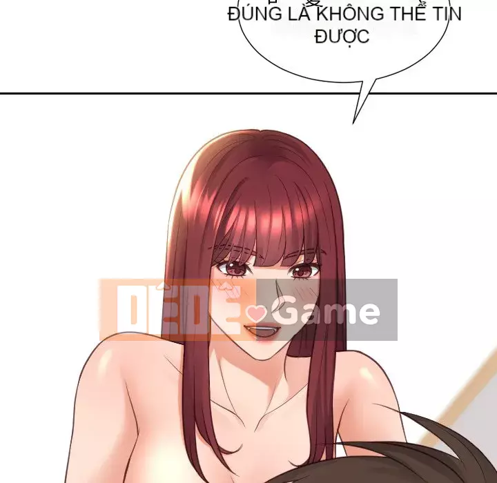 Bạn gái lạ Chương 29-30