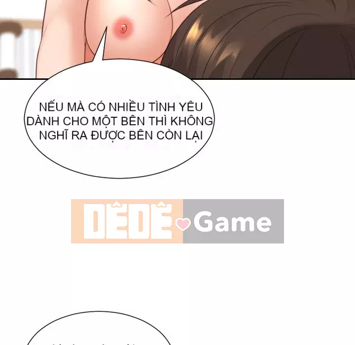 Bạn gái lạ Chương 29-30