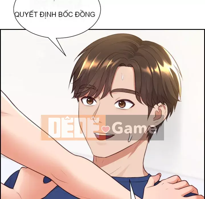 Bạn gái lạ Chương 29-30