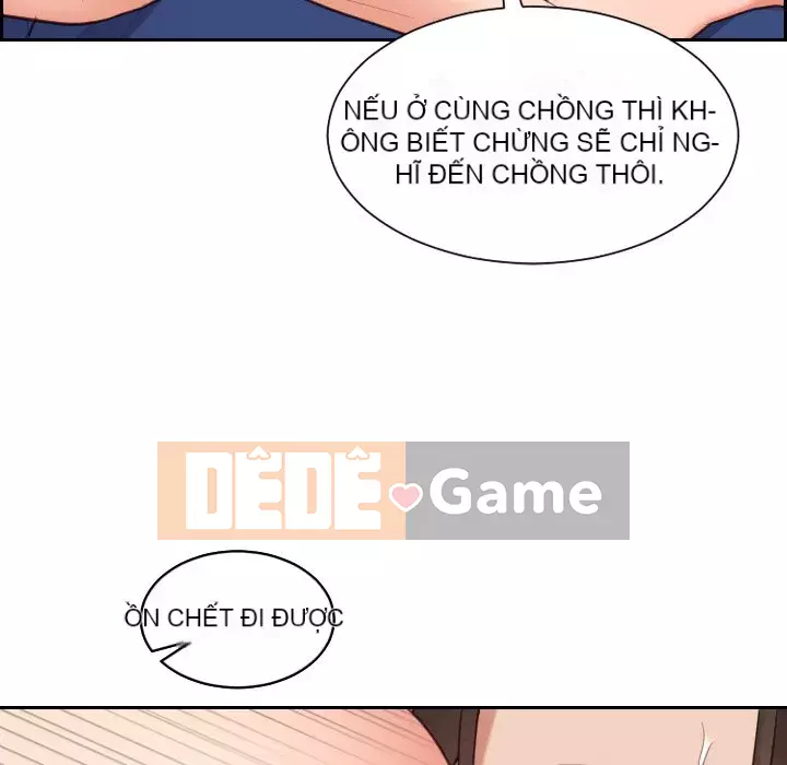 Bạn gái lạ Chương 29-30