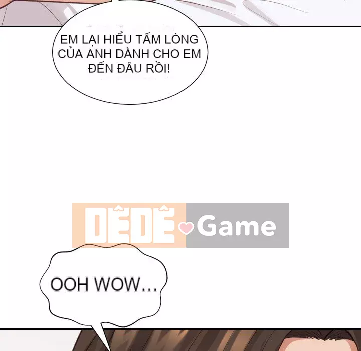 Bạn gái lạ Chương 29-30