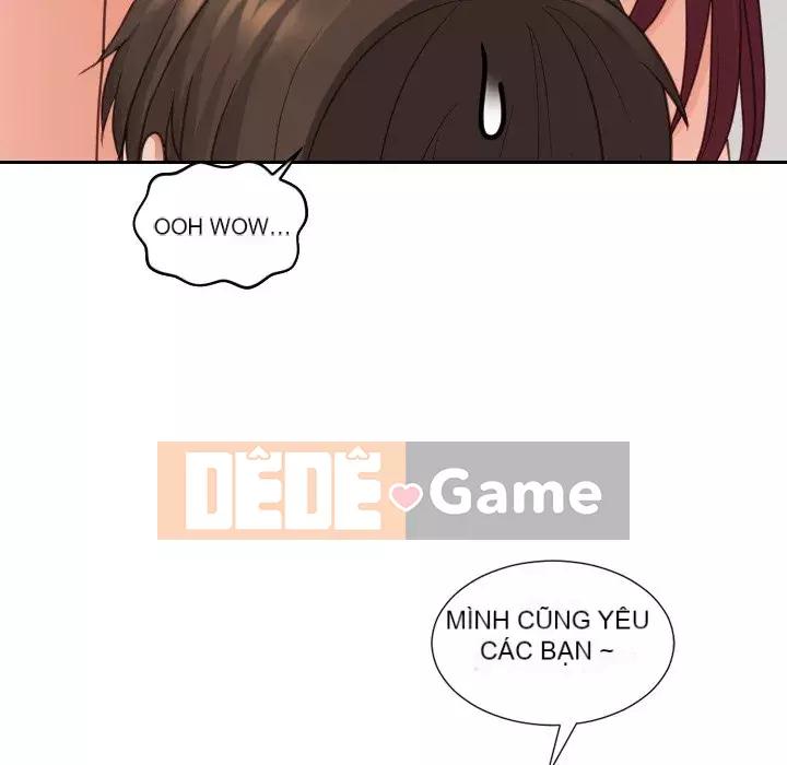 Bạn gái lạ Chương 29-30