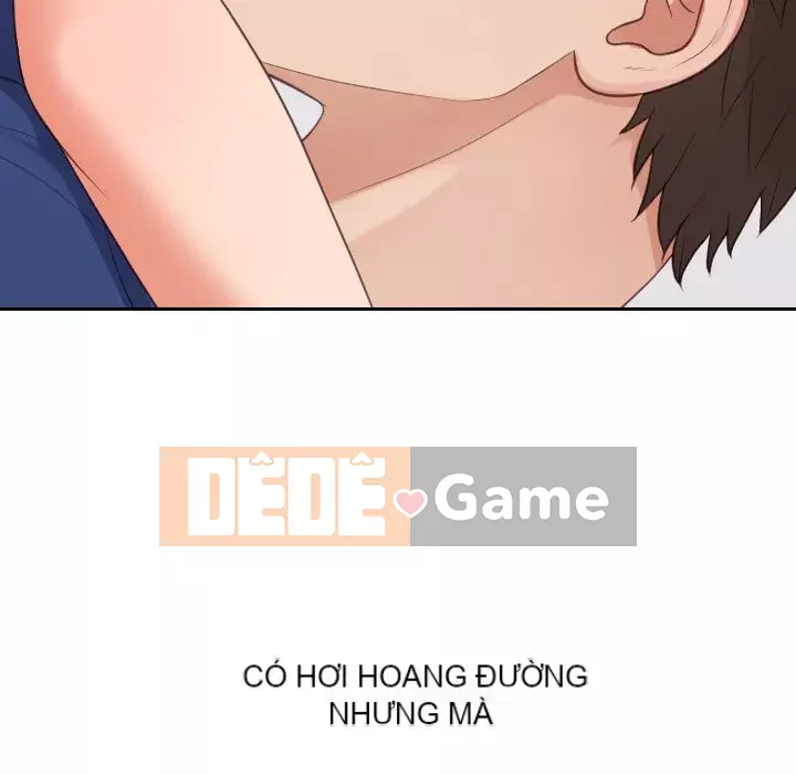 Bạn gái lạ Chương 29-30