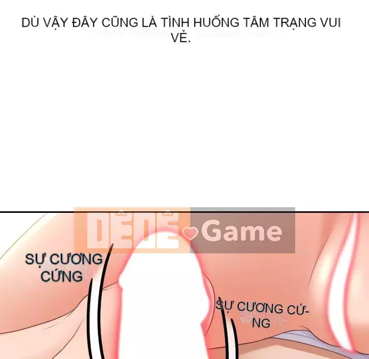 Bạn gái lạ Chương 29-30