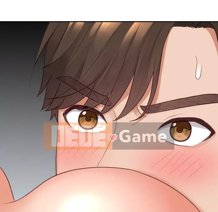 Bạn gái lạ Chương 29-30