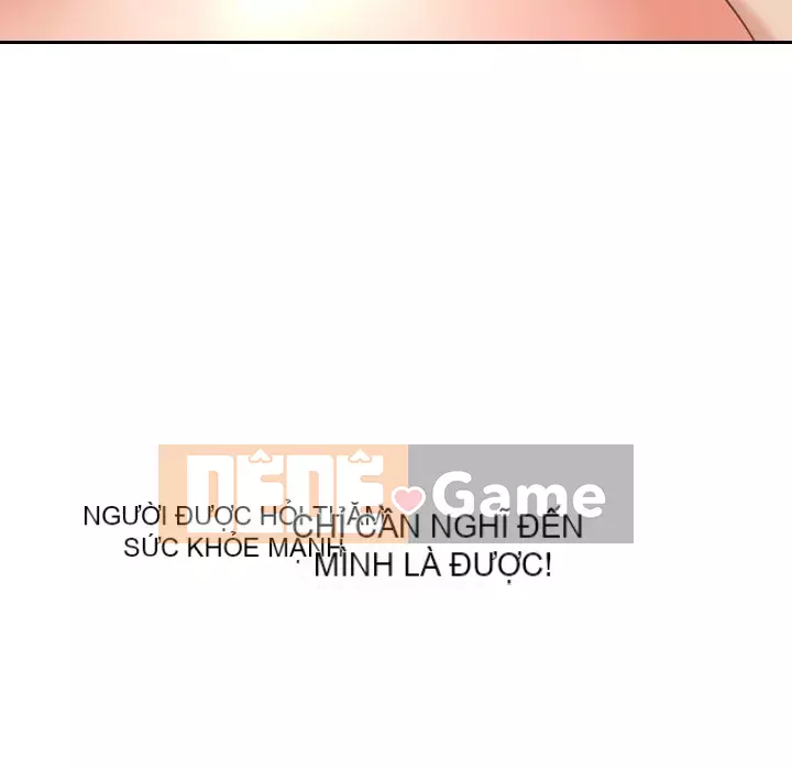 Bạn gái lạ Chương 29-30