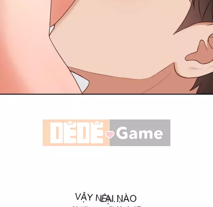 Bạn gái lạ Chương 29-30