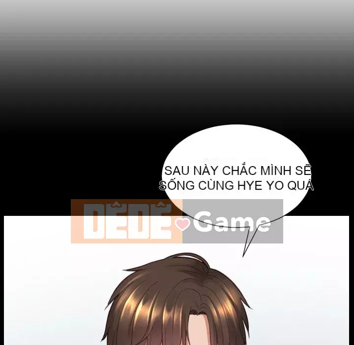 Bạn gái lạ Chương 29-30