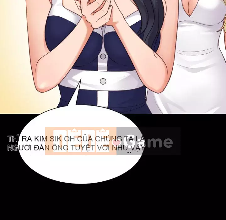 Bạn gái lạ Chương 29-30