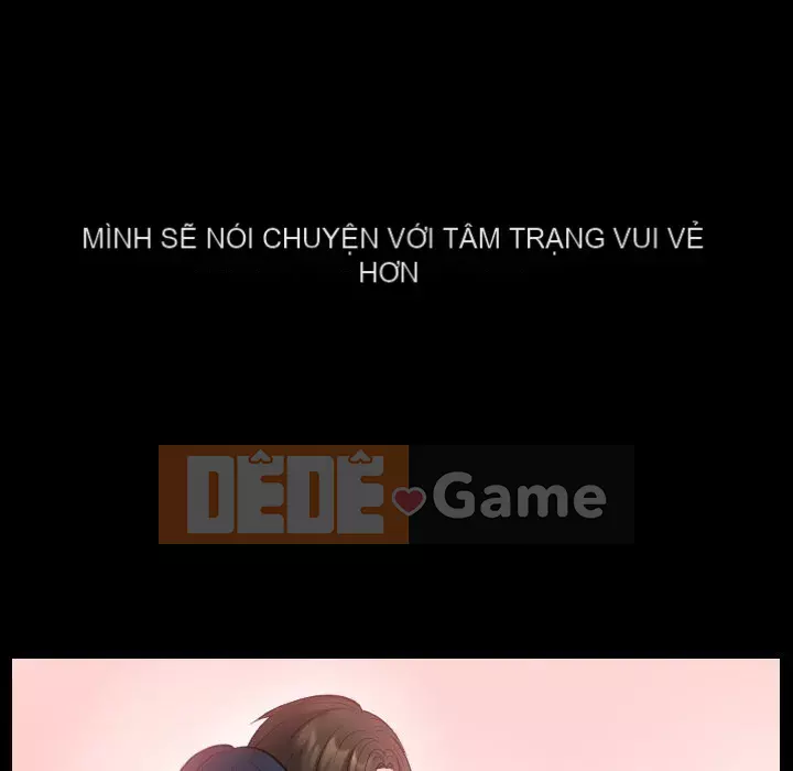 Bạn gái lạ Chương 29-30