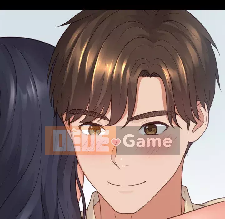 Bạn gái lạ Chương 29-30