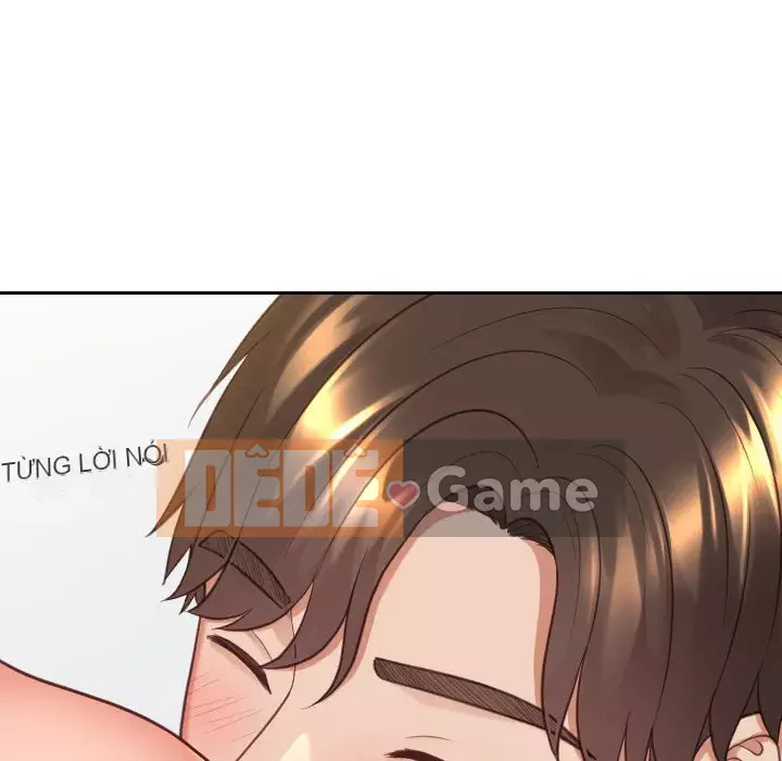 Bạn gái lạ Chương 29-30