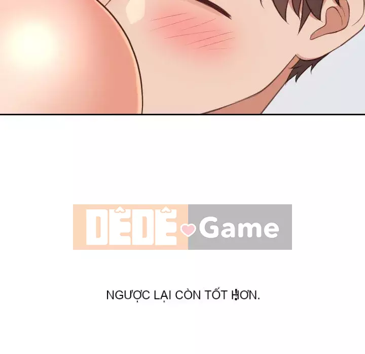 Bạn gái lạ Chương 29-30