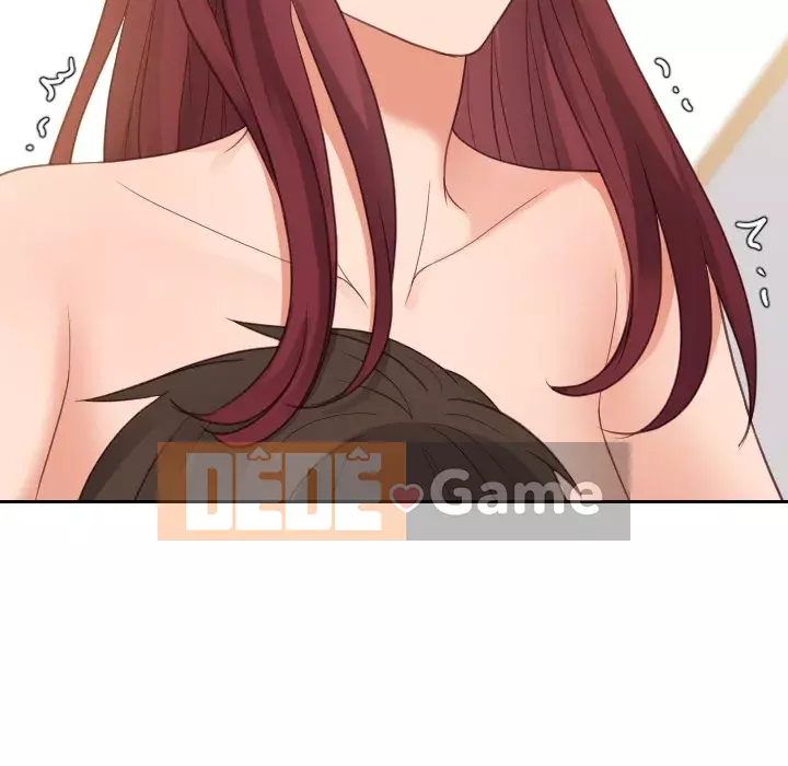 Bạn gái lạ Chương 29-30