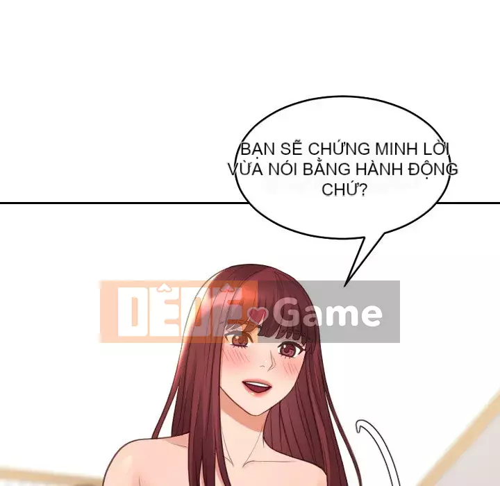 Bạn gái lạ Chương 29-30