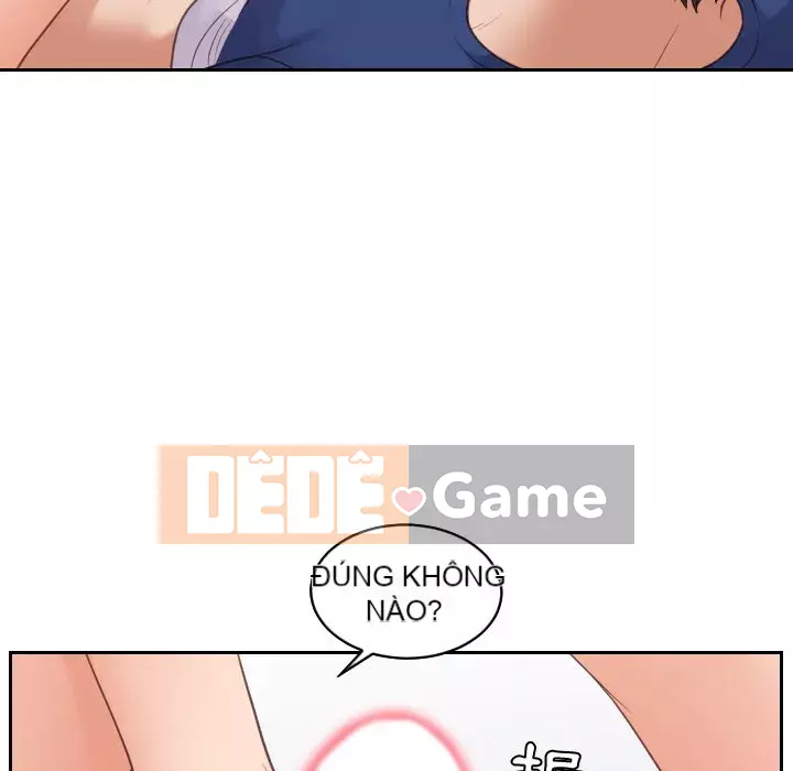 Bạn gái lạ Chương 29-30