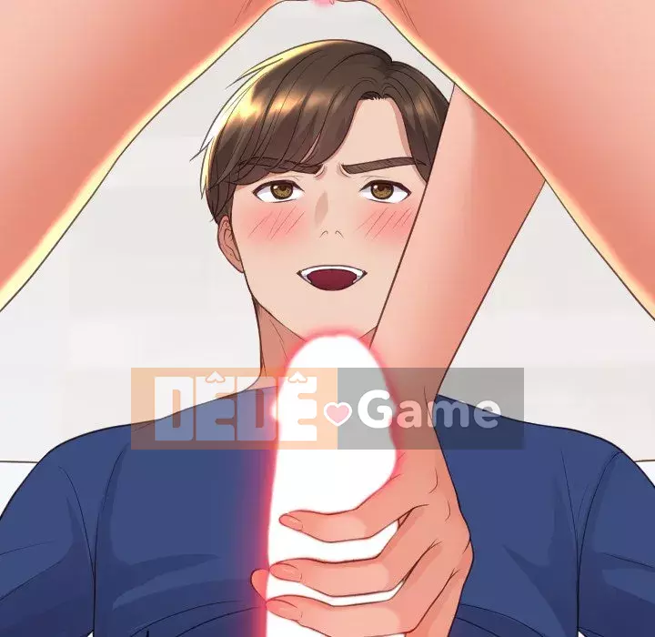 Bạn gái lạ Chương 29-30