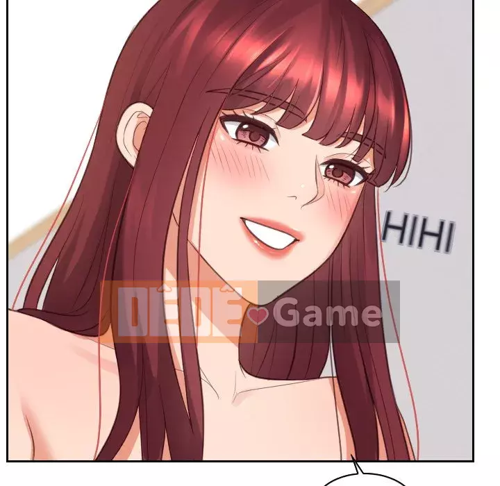 Bạn gái lạ Chương 29-30