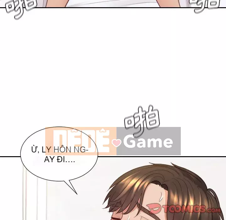 Bạn gái lạ Chương 29-30