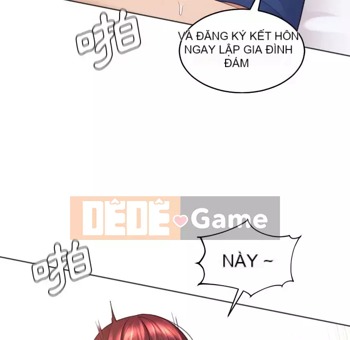 Bạn gái lạ Chương 29-30