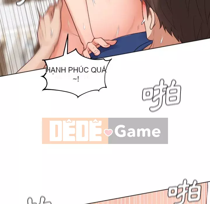 Bạn gái lạ Chương 29-30