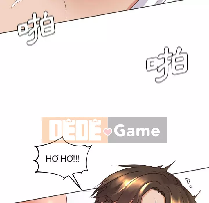 Bạn gái lạ Chương 29-30