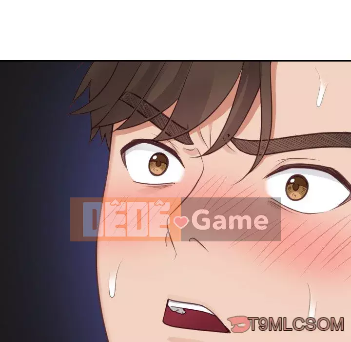 Bạn gái lạ Chương 29-30