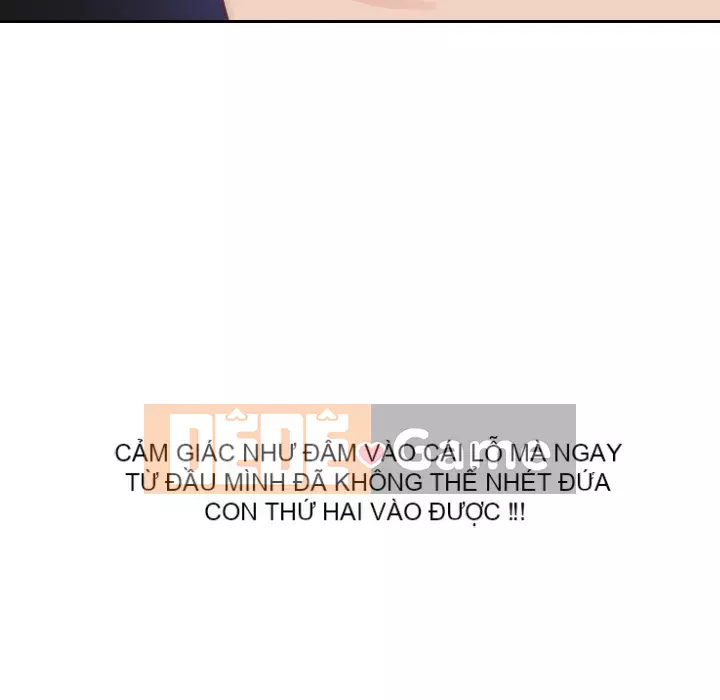 Bạn gái lạ Chương 29-30