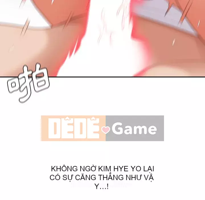 Bạn gái lạ Chương 29-30